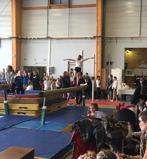 Gymnastique