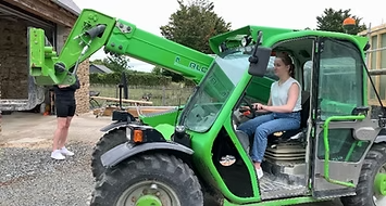 Rénovation d’une maison