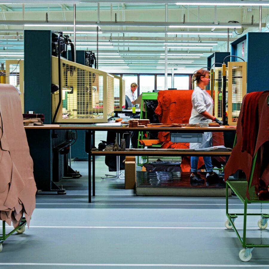 Stage Longchamp – 2018