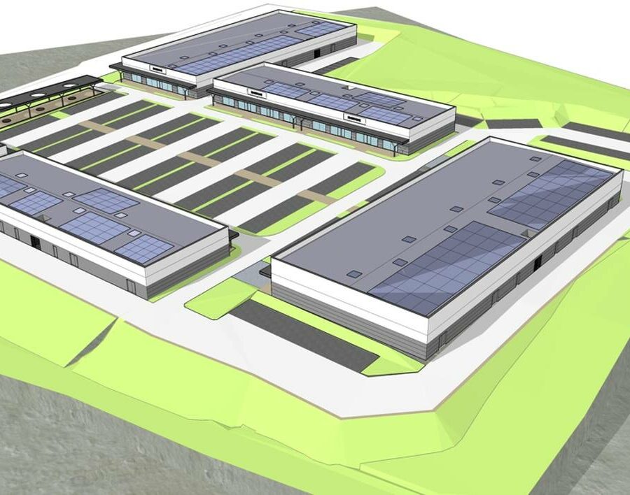 Stage Interface 3D – 2020